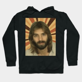 Retro Loggins Hoodie